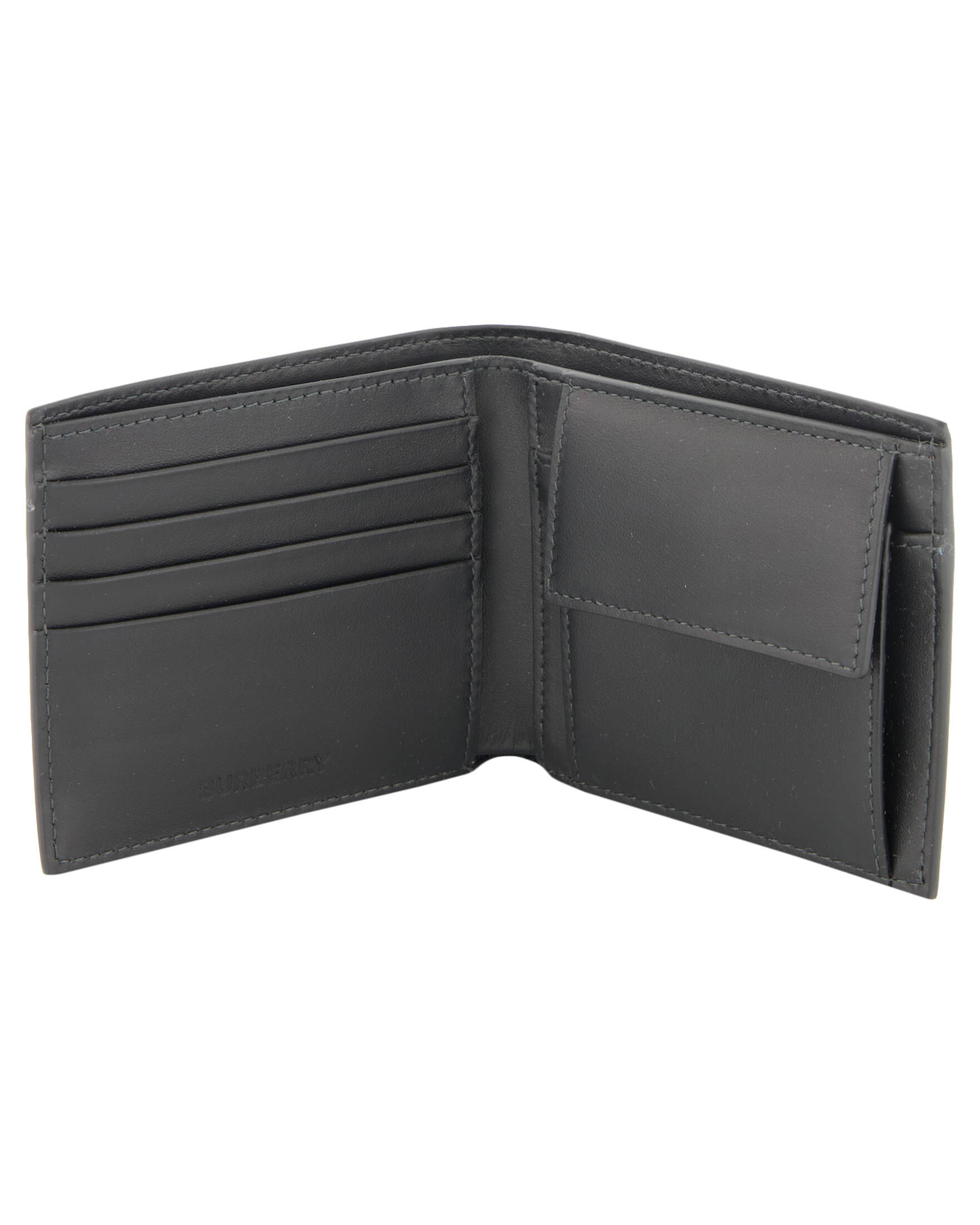 Burberry| Geldbörse MS CC BILL COIN BRT