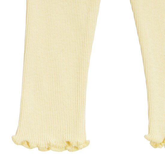 Travel With Love Legging   Jaune        de               P'tit bisou