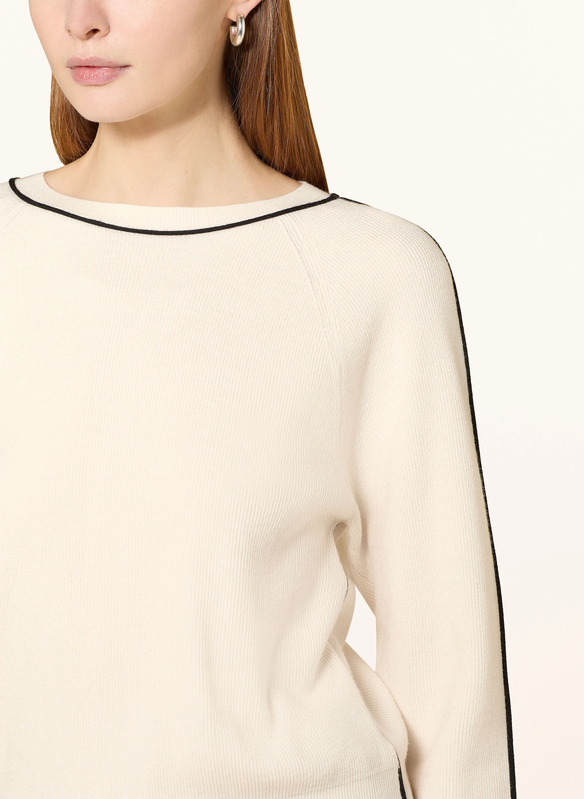 oui Pullover