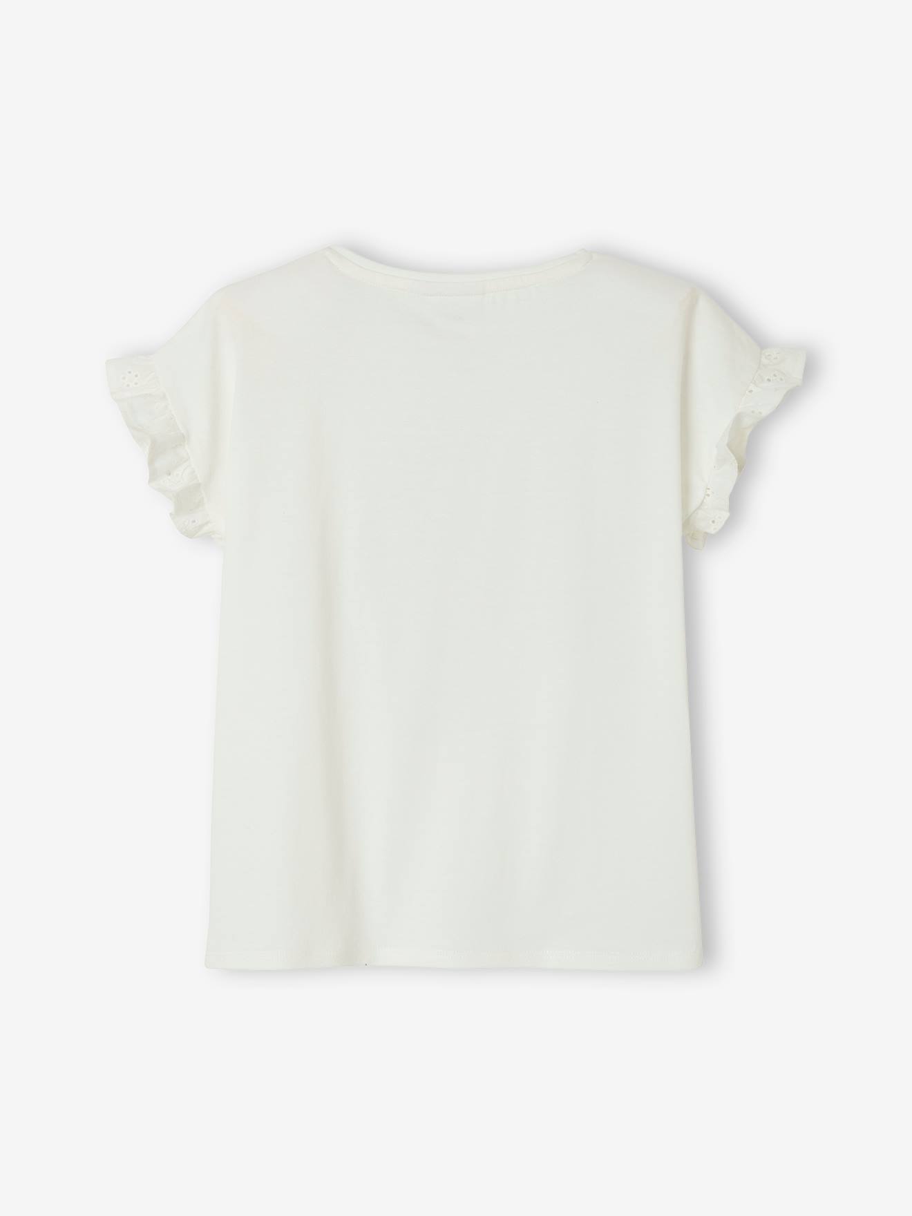 Camiseta The Aristocats®, bege claro, lisa com estampas.