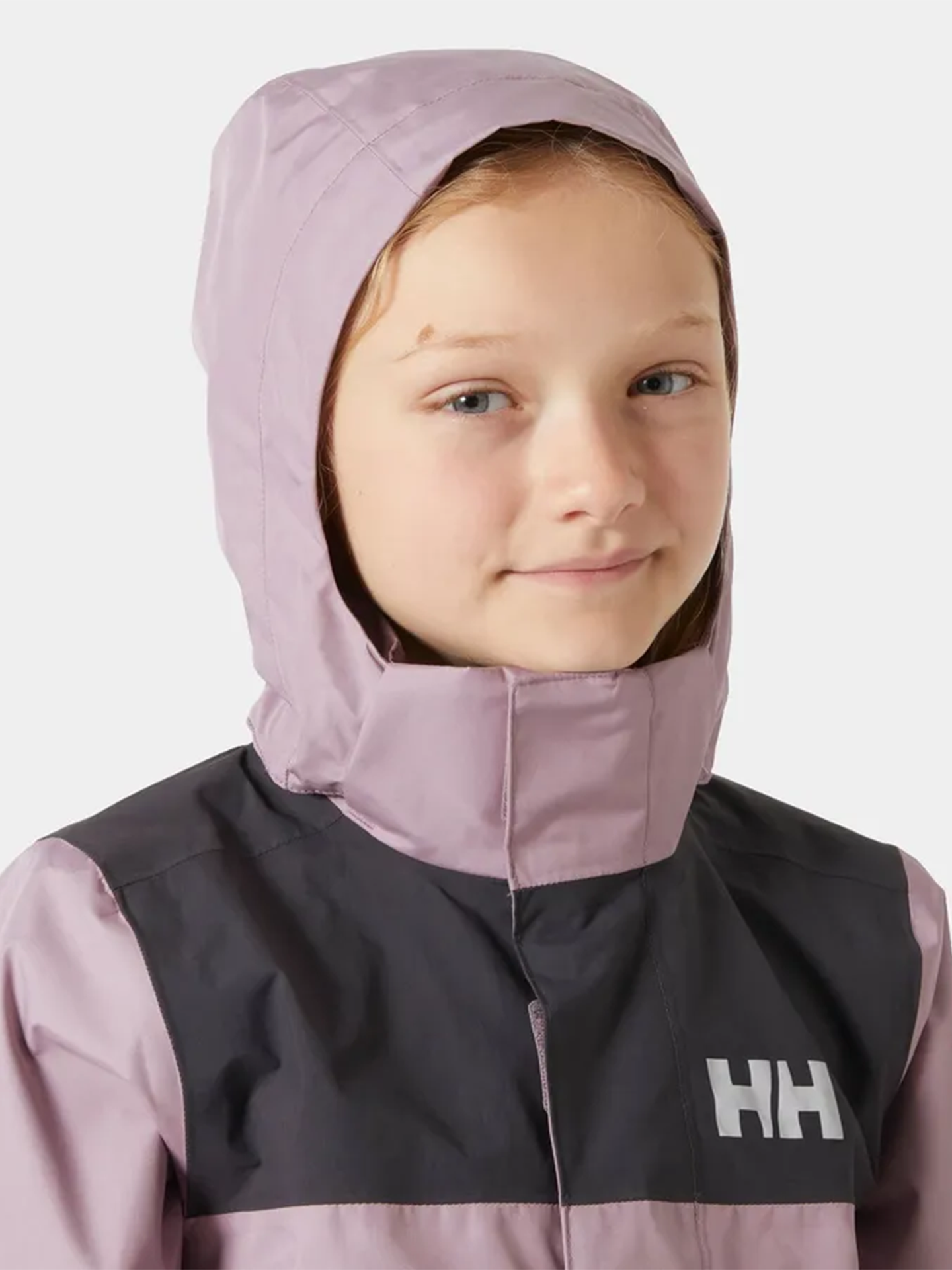 Junior Vancouver Rain Jacket