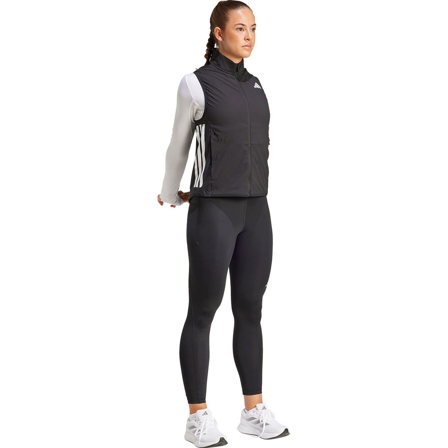 adidas Adizero Vest Dames