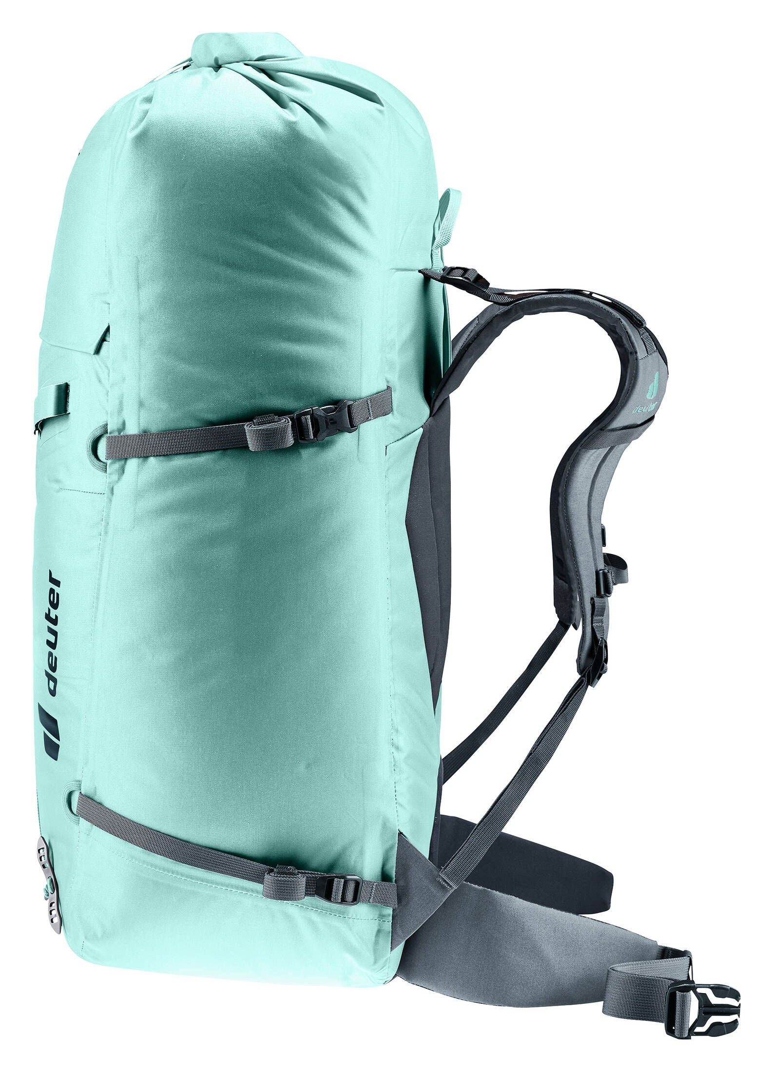 deuter| Damen Hochtourenrucksack Durascent 42+10 SL