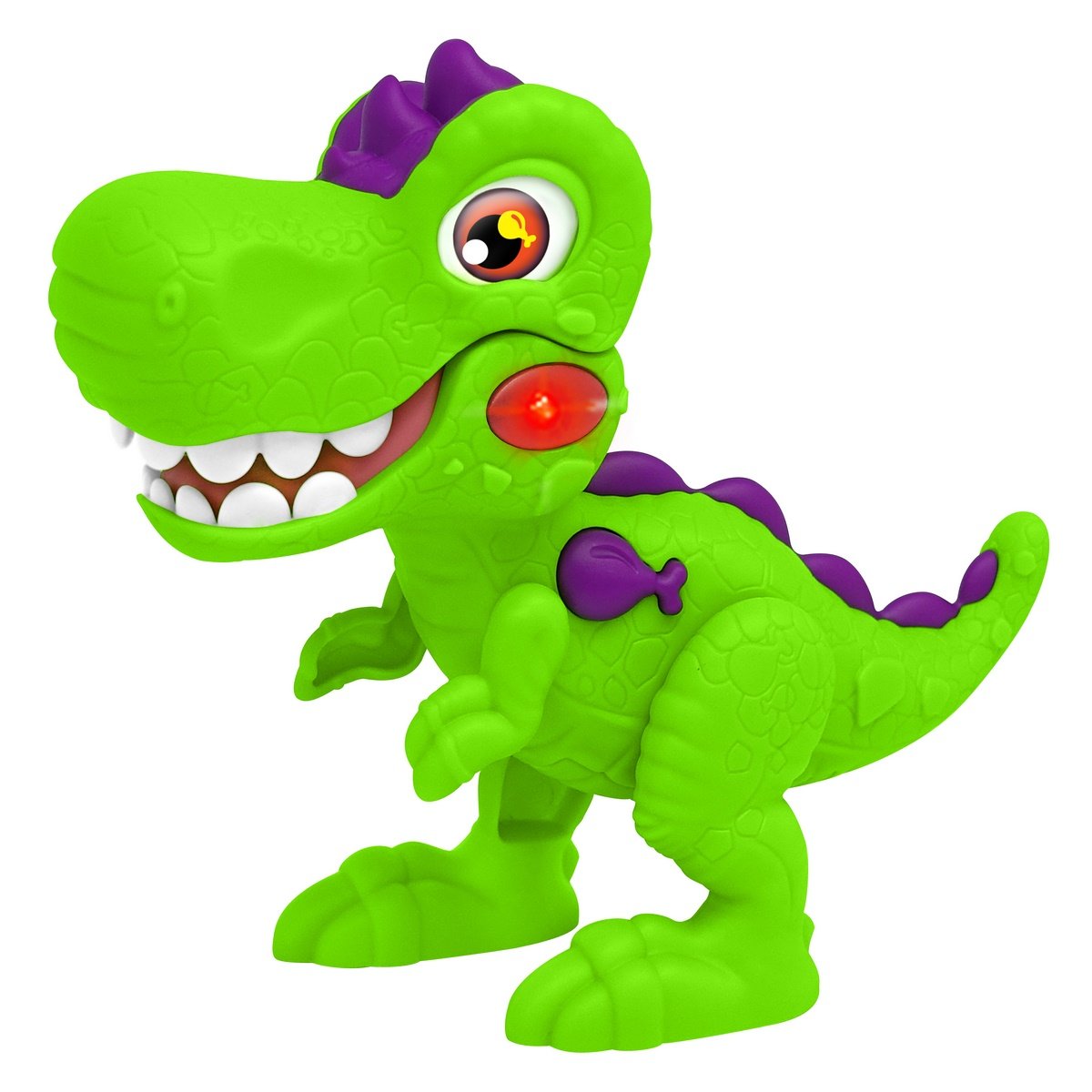 Dinosaure Junior Megasaur
