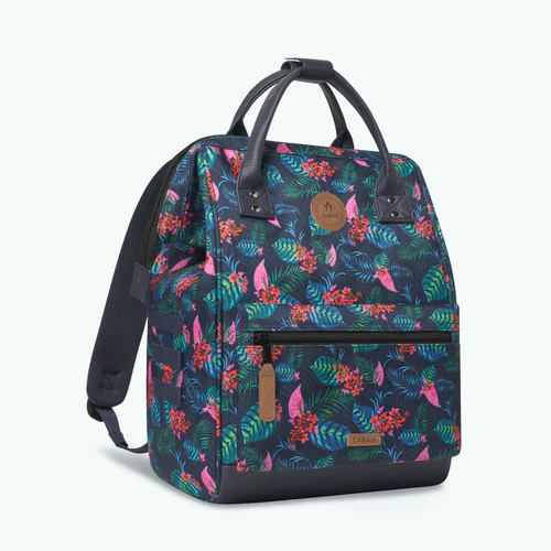 Sac à dos Adventurer Medium Oran violet