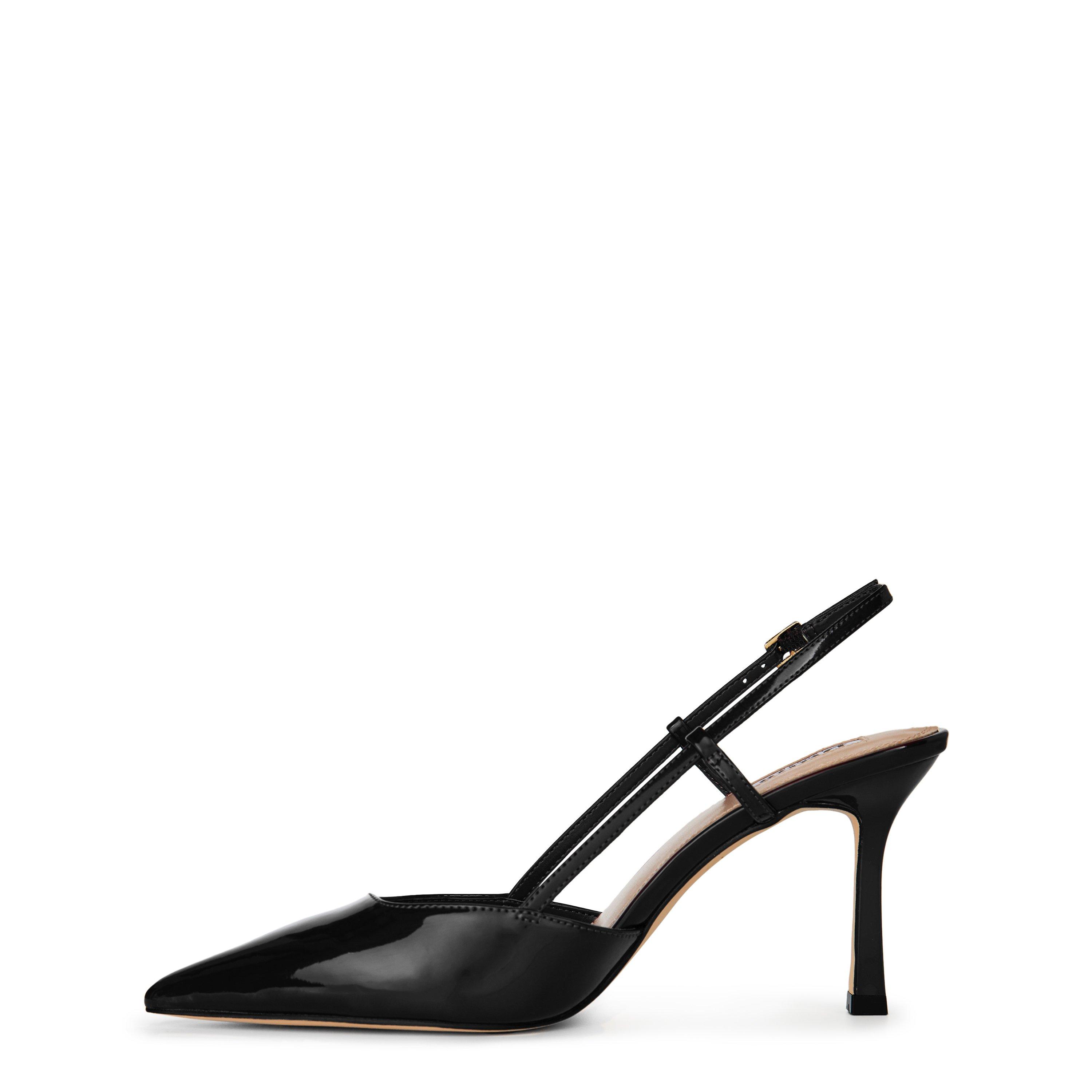 Dune London Composure Slingback Sandals