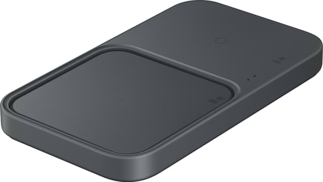 Samsung Wireless opladerduo med Travel Adapter