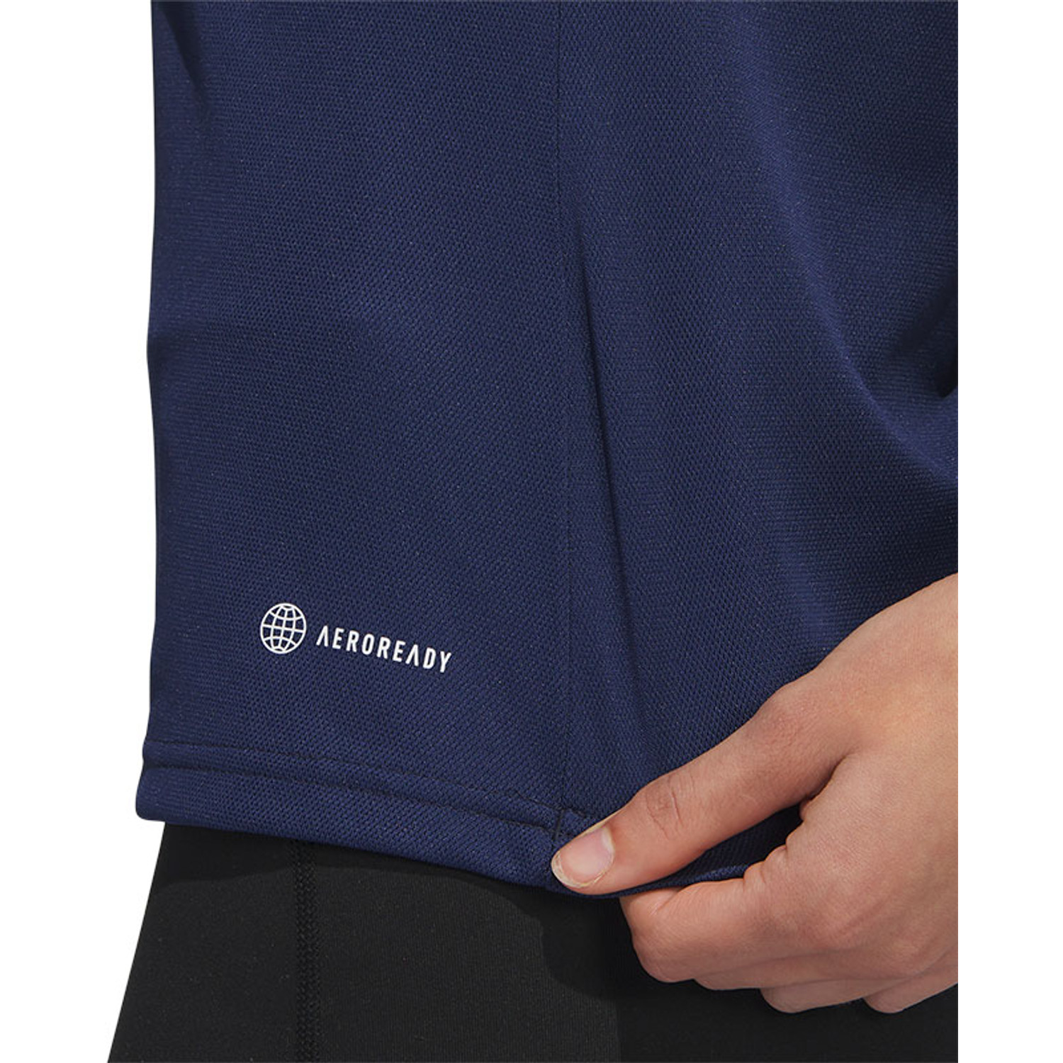 adidas Tiro 23 League Polo Trainingsset Dames