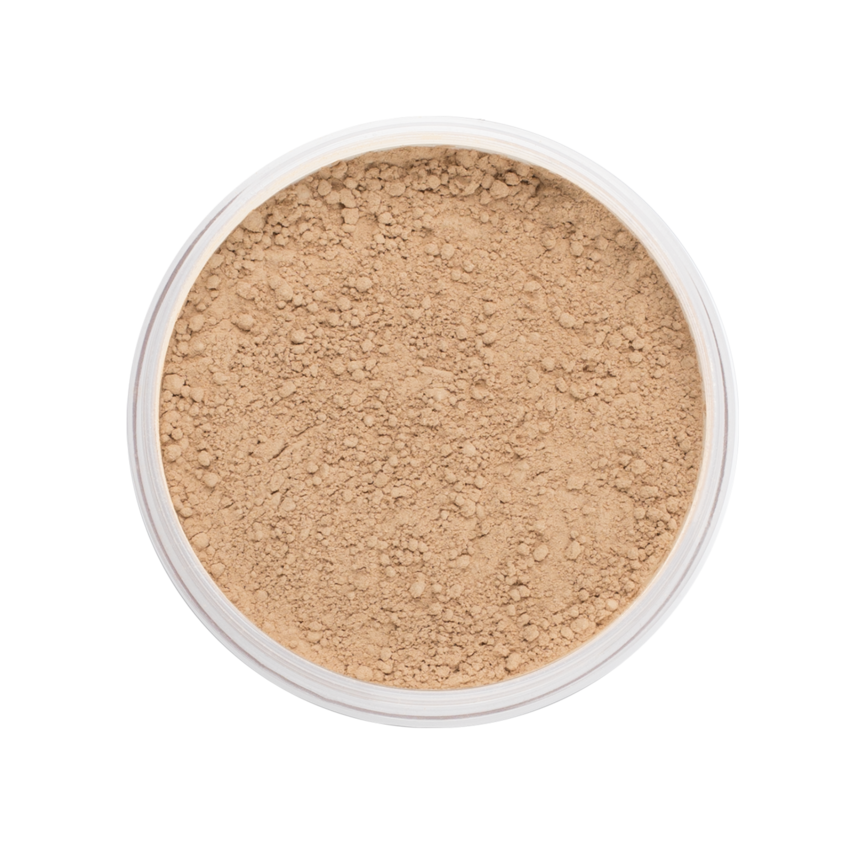 IDUN Minerals Pudderfoundation Freja 036 7 g