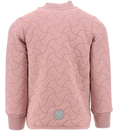 Wheat Thermojacke - Loui - Puderrose