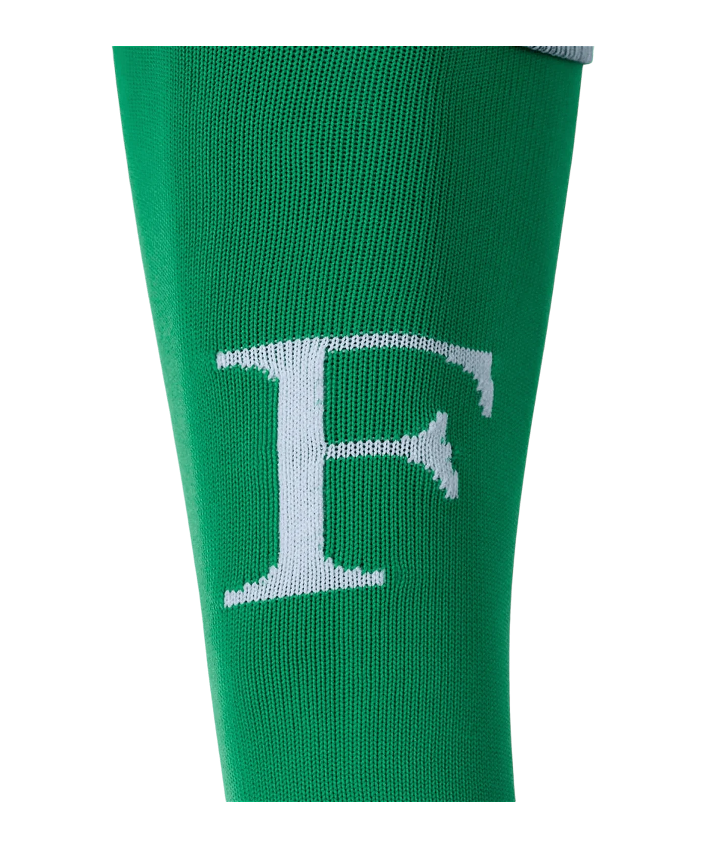Castore Feyenoord Rotterdam Strumpfstutzen 3rd 2024/2025 Kids Grün F101
