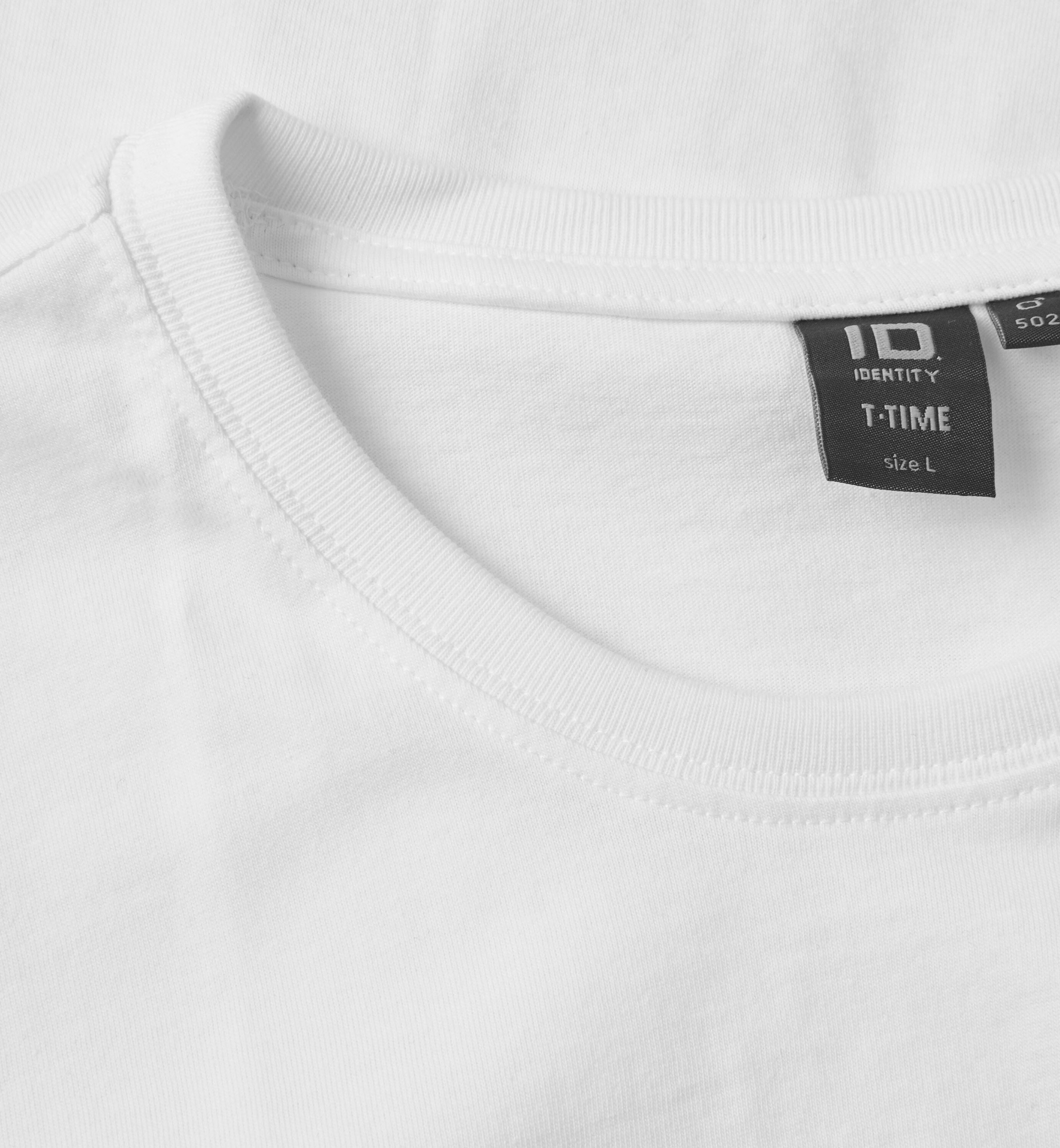 ID T-Shirt klassisch
