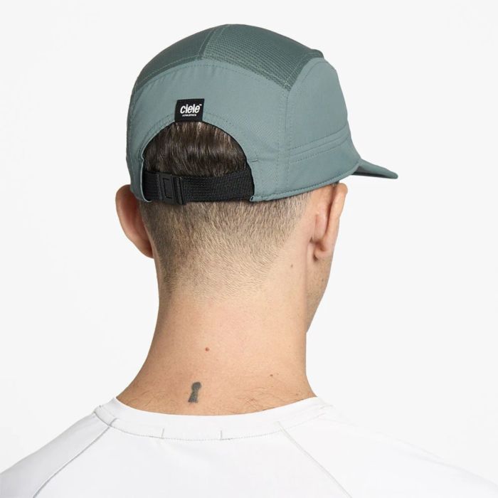 Ciele Unisex Caps GOCap Classic Athletics Grøn