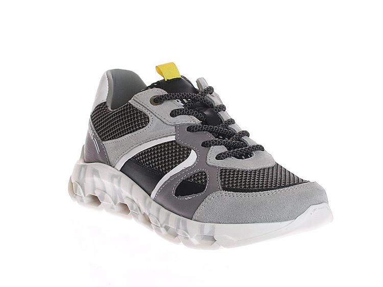 Red-Rag 13815 Grijs