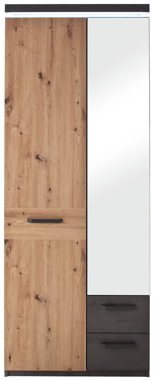 Voleo Garderobenschrank PADOVA