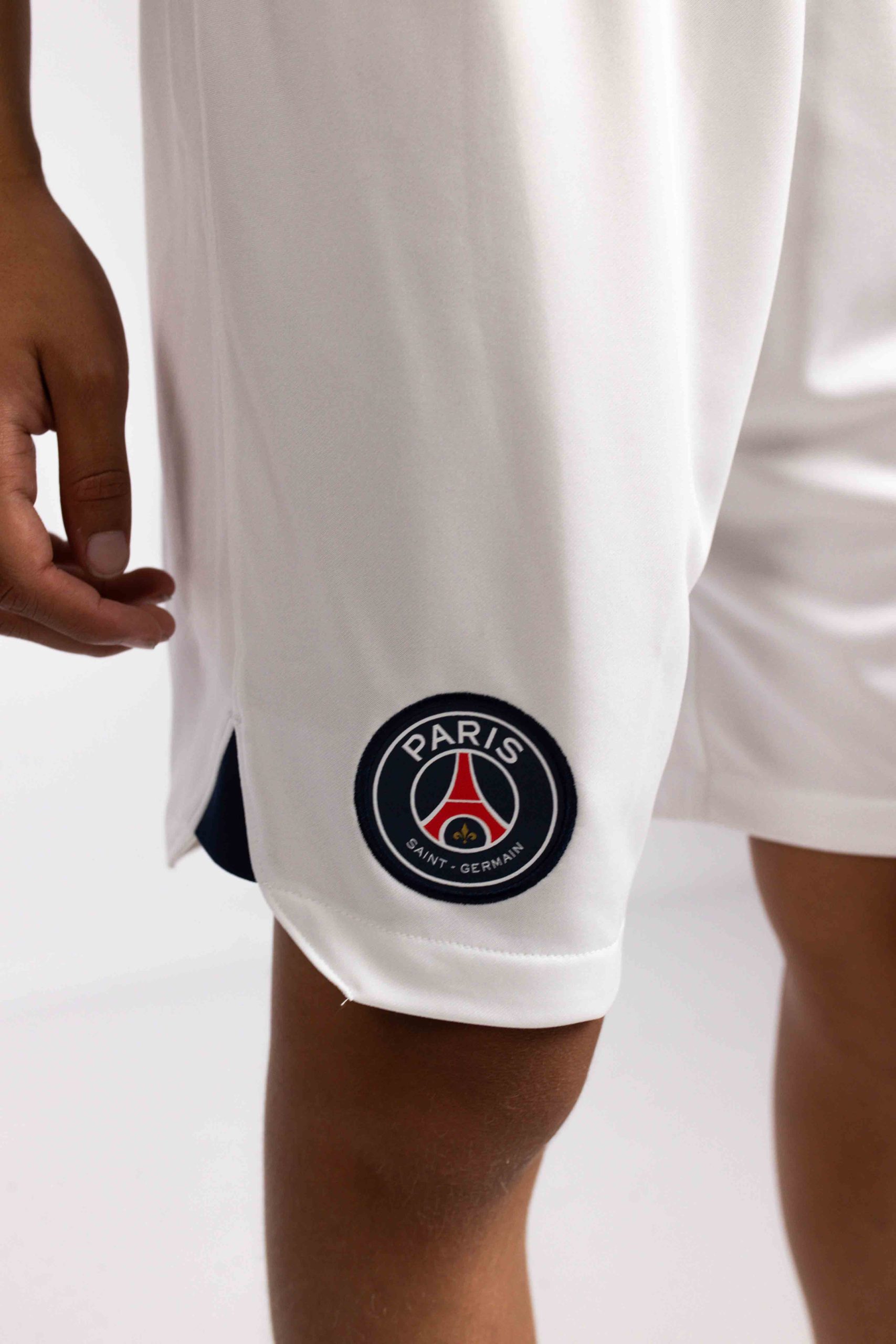 Paris Saint-Germain Broekje Uit Junior 2023/2024