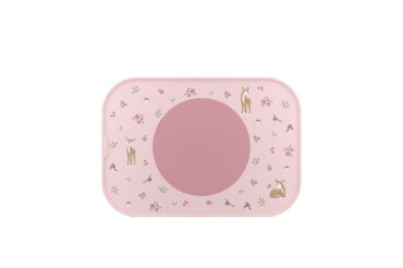 Mepal Mio placemat - Fairy Garden