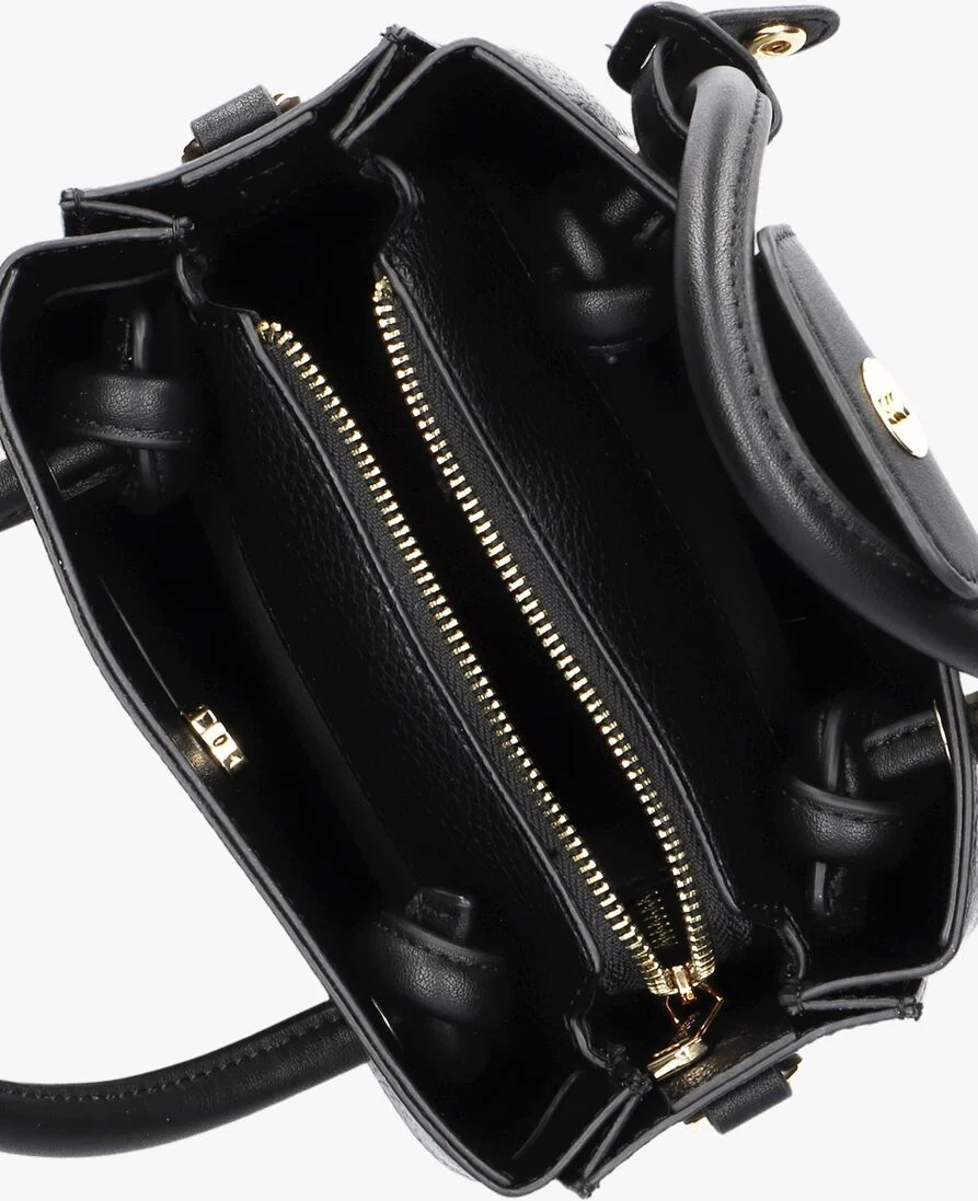 VALENTINO BAGS zwarte valentino bags handtas alexia shopper