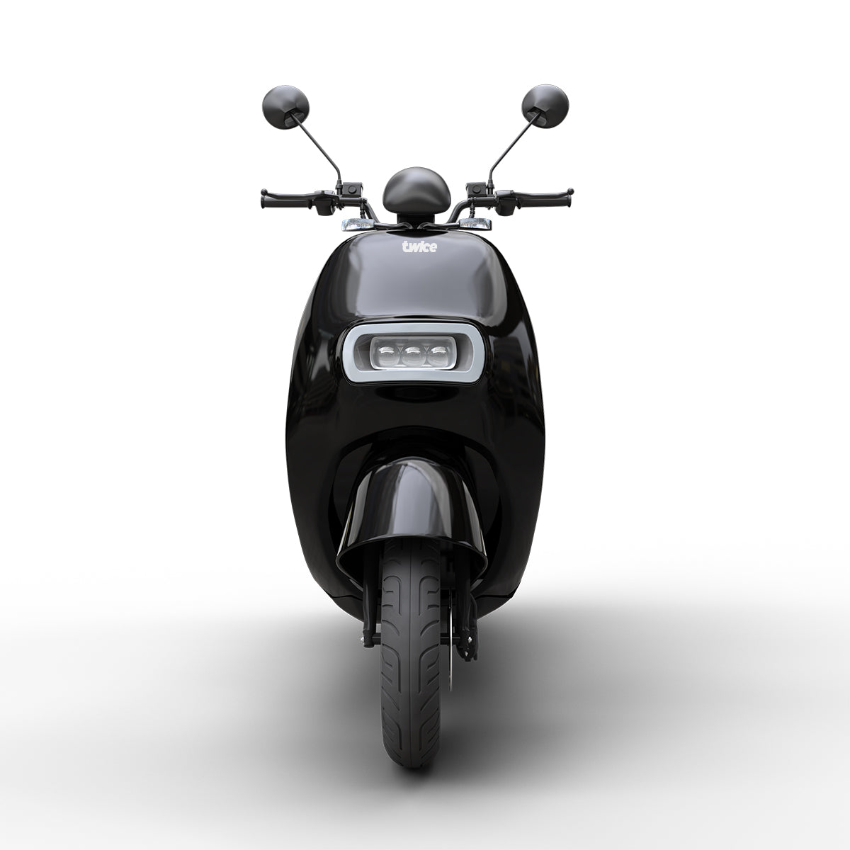 Scooter électrique Twild City