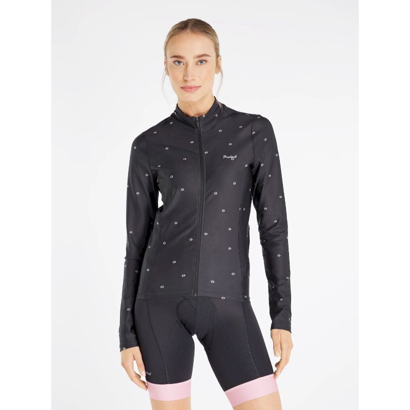 Prtpeanuts - Maillot vélo femme