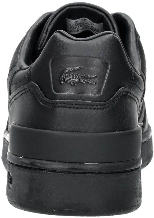Lacoste T-Clip zwart
