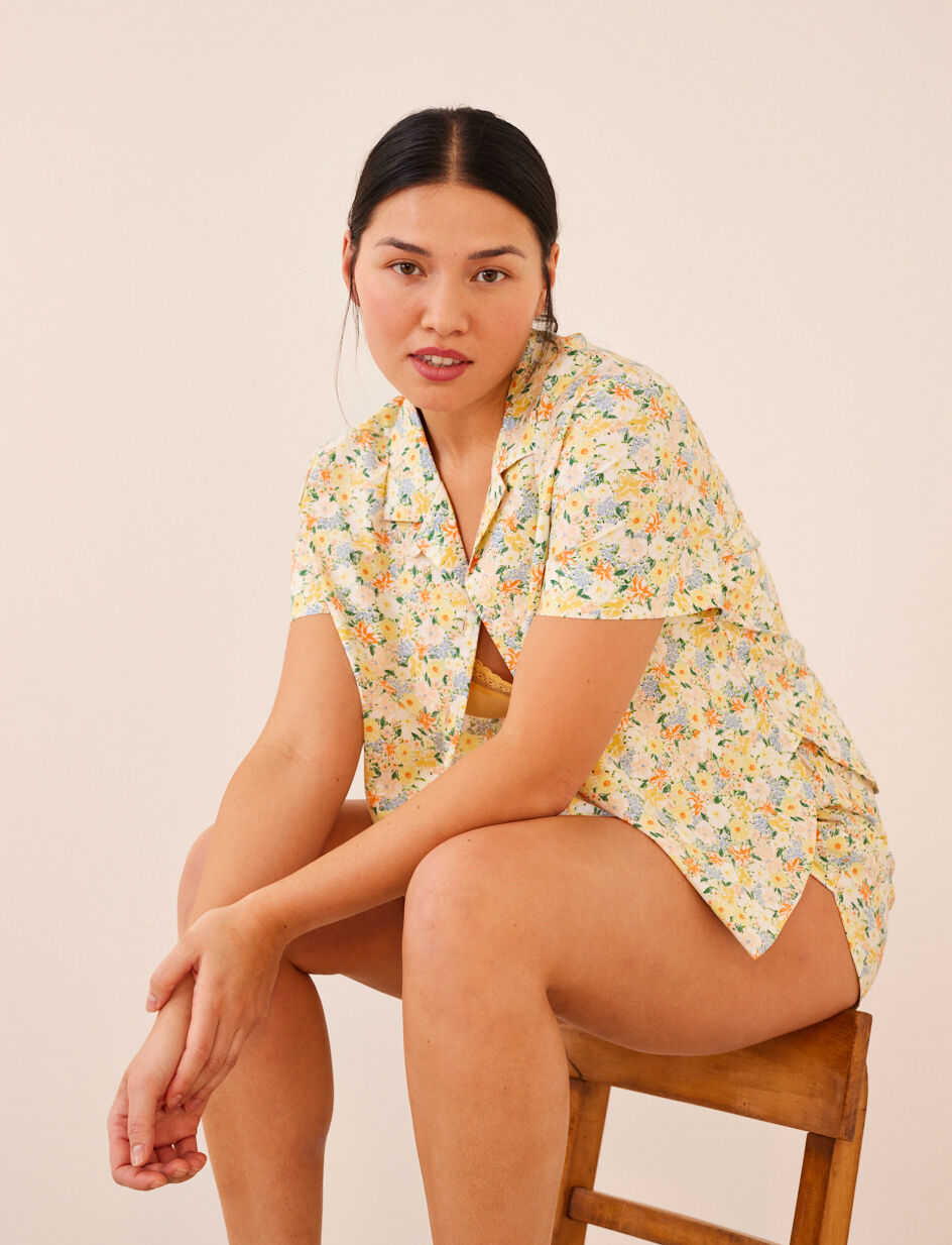 Set pyjama
