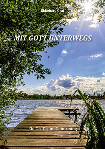 Mit Gott unterwegs