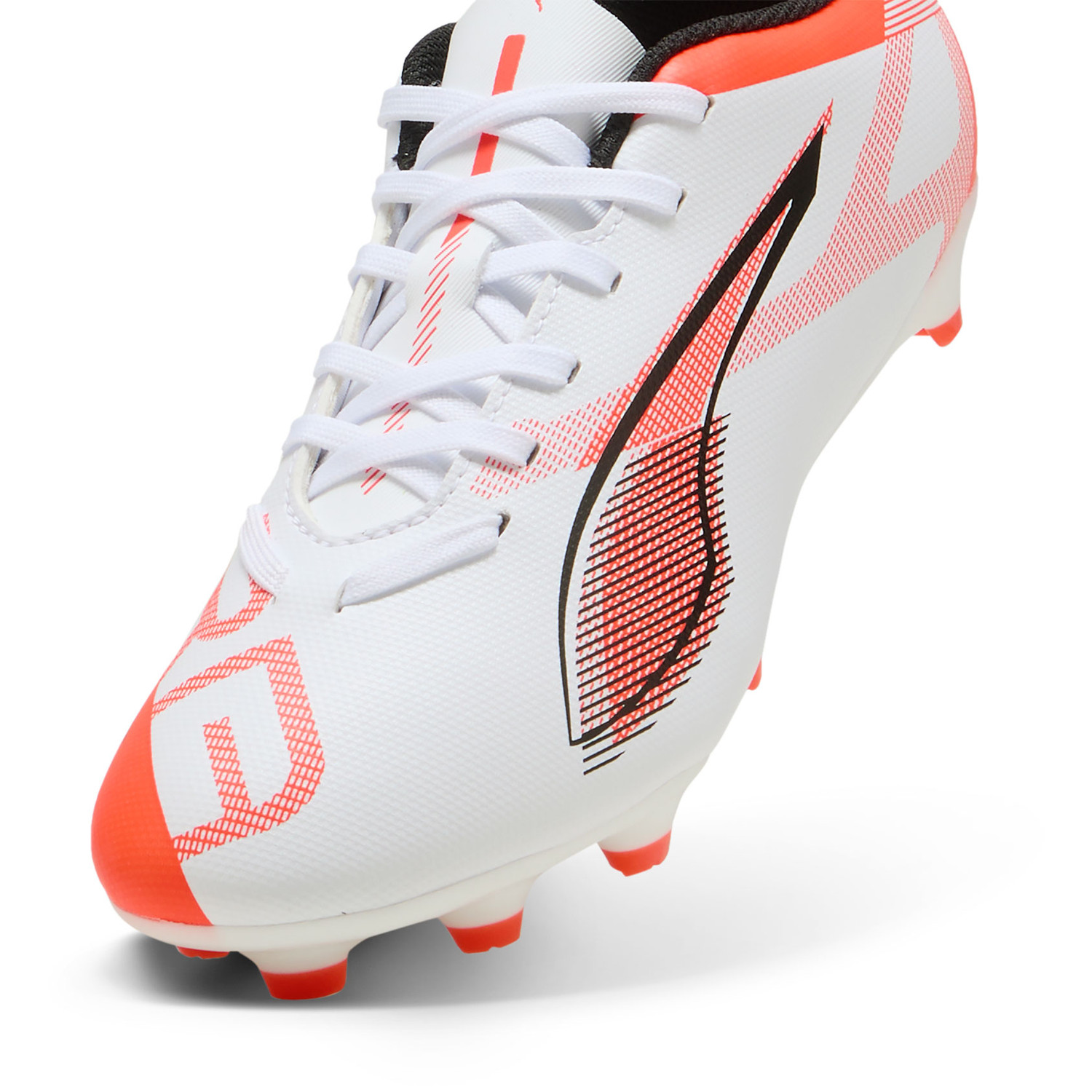 Puma Ultra 5 Play FG/AG Kids