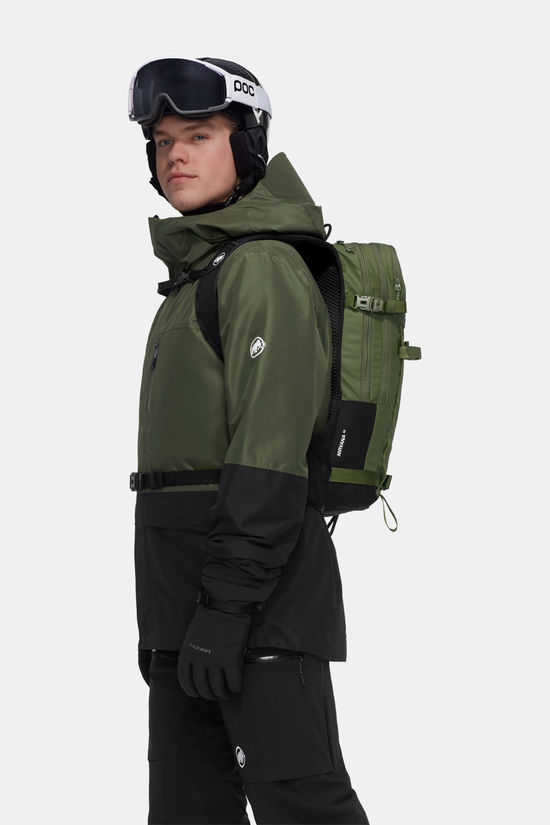 Mammut Mammut Nirvana 18 Ski Rugzak