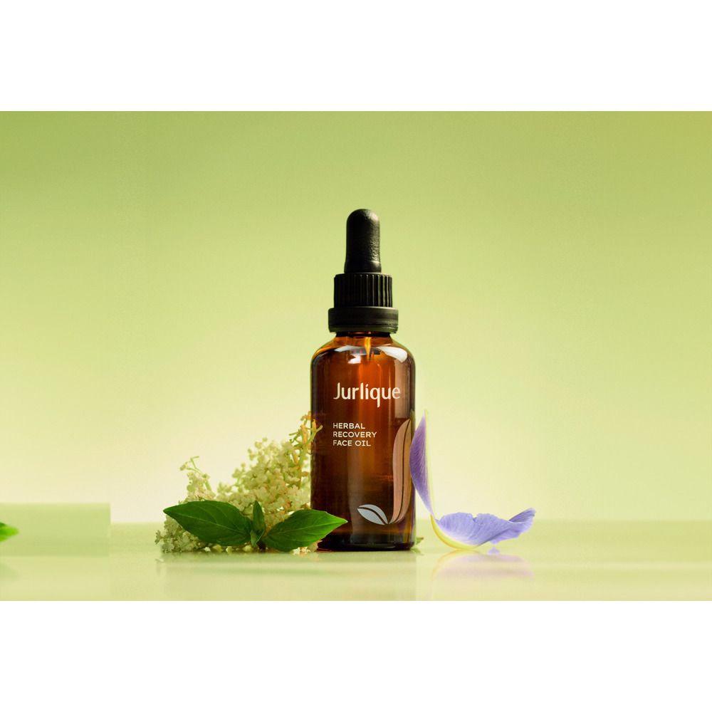 Jurlique Herbal Recovery Face Oil - 50 ml.