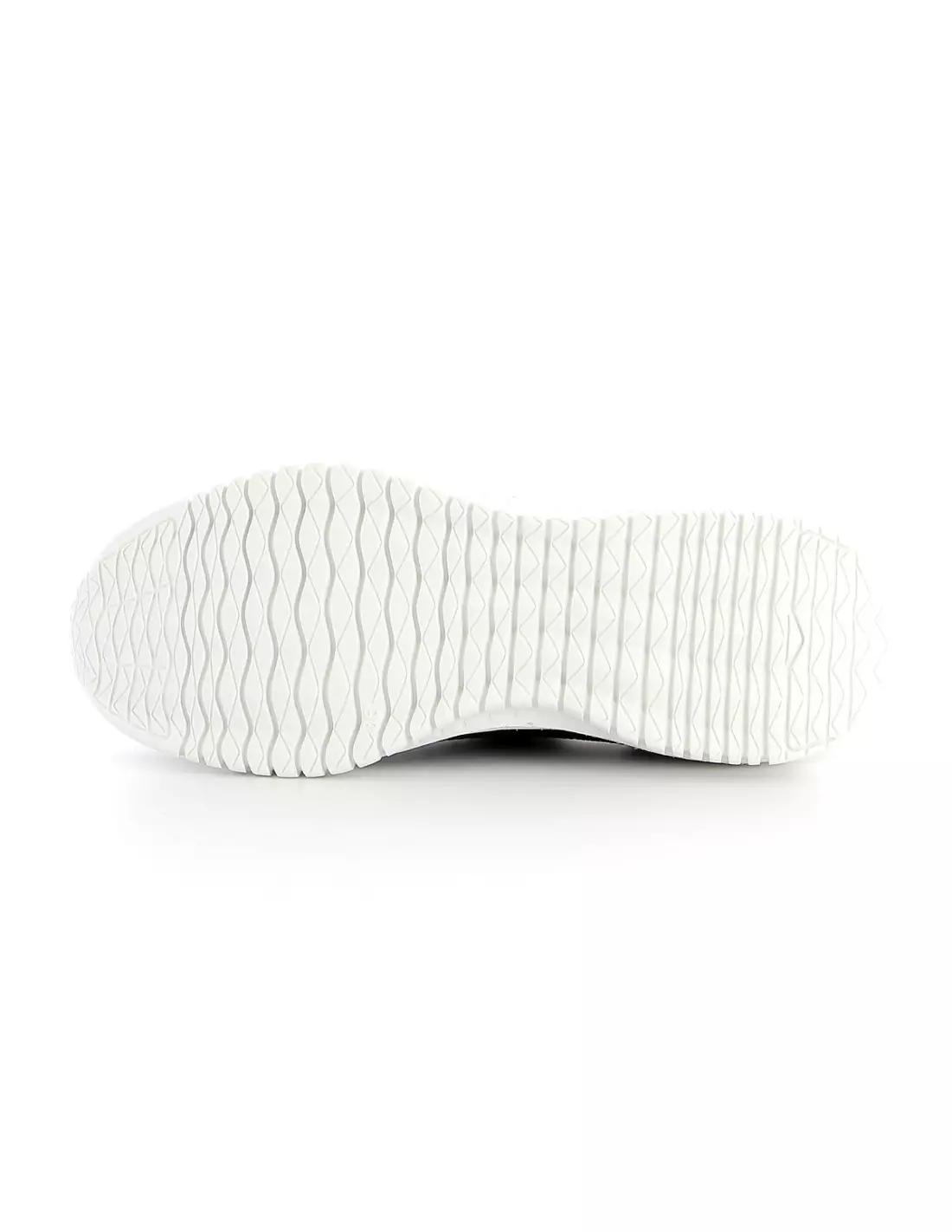 TOTAL LOOKERS MC9231 - Baskets Black