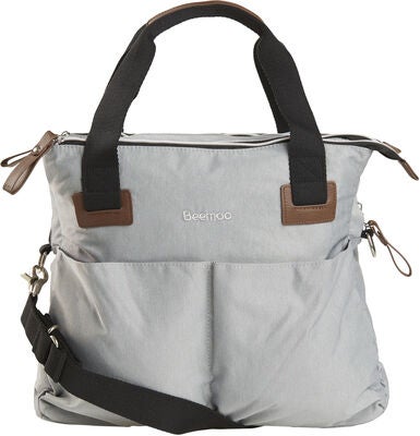 Beemoo Pro Stelleveske, Grey