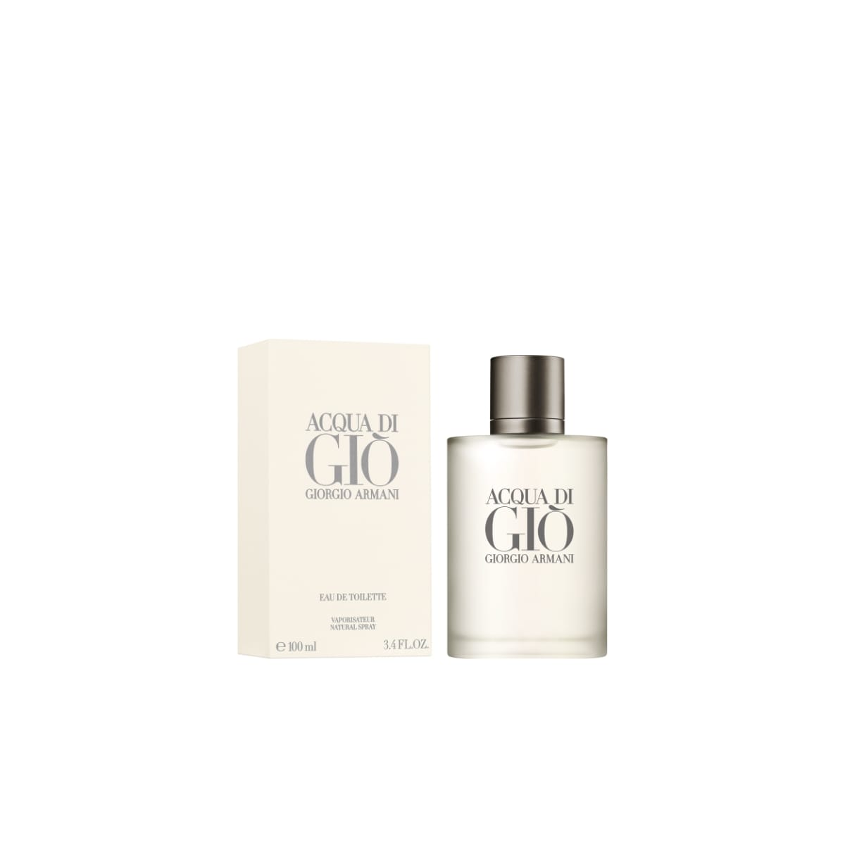 GIORGIO ARMANI Acqua di Giò pour Homme Eau de Toilette