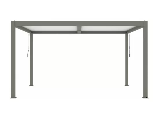 Pergola bioclimatique 