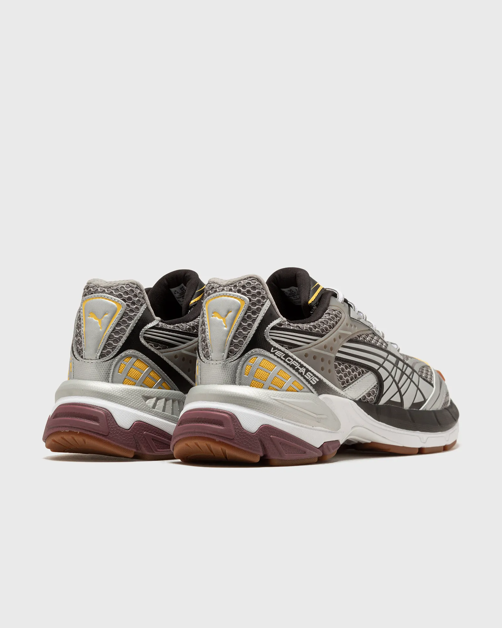 Puma Velophasis Phased