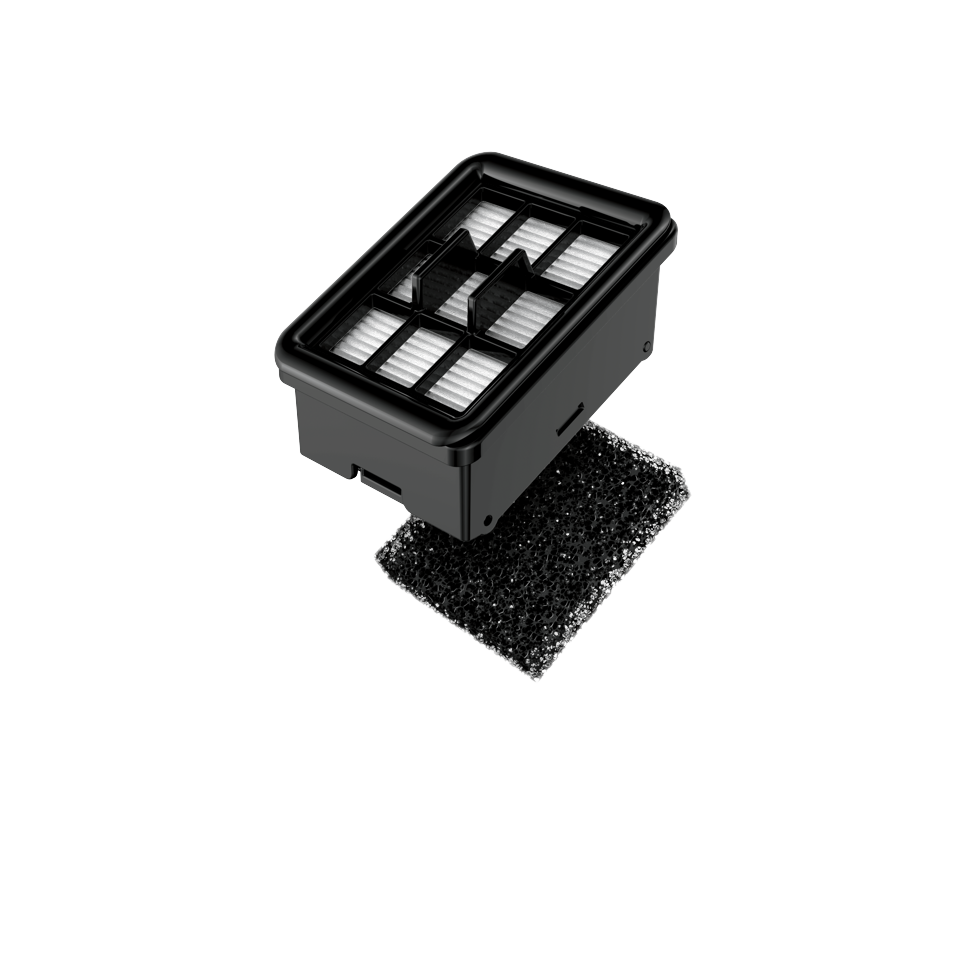 Bissell - CrossWave HF3 Filter