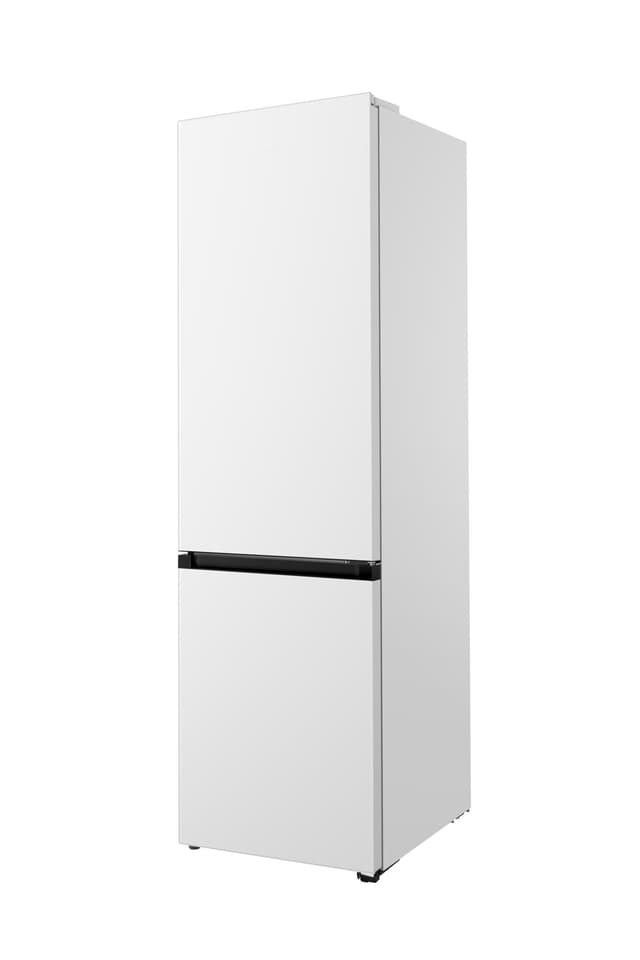 TCL fryser/køleskab RF382BWD0NE (hvid)