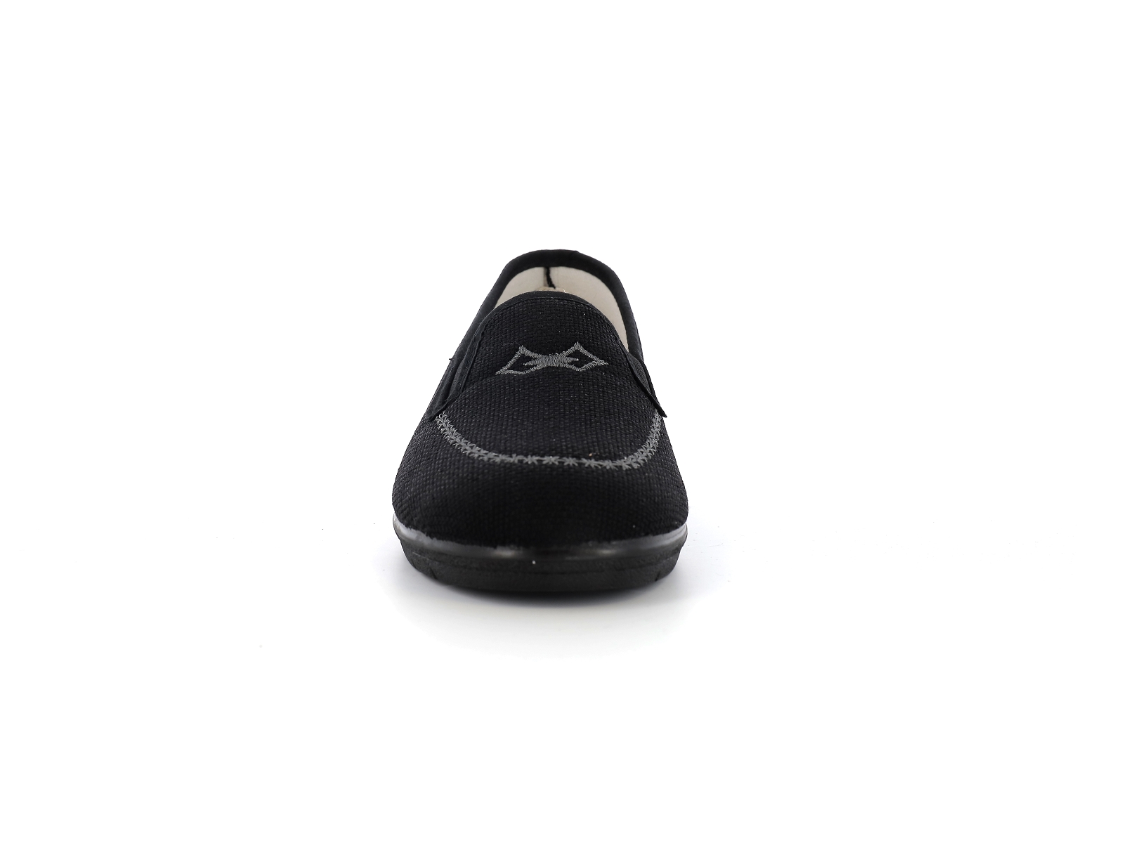 F brand-3115 Textile Noir