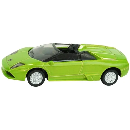 SIKU 1318 Lamborghini Murciélago Roadster, 1 Stück, 2-fach sortiert