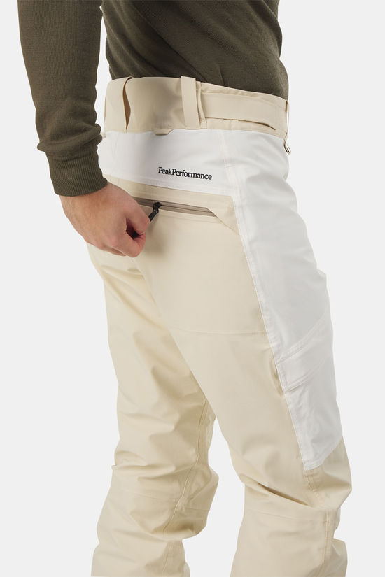 Peak Performance Peak Performance M 2L Stretch Pants Skibroek
