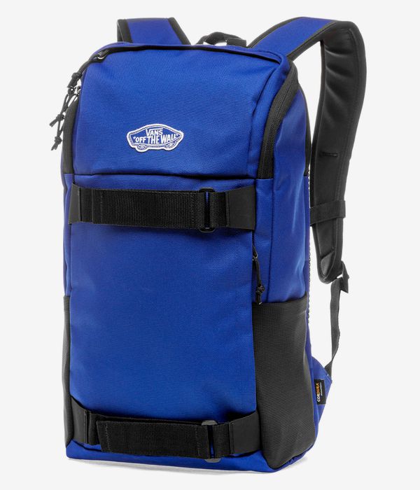 Vans Obstacle Skatepack Rucksack 23L (true blue)