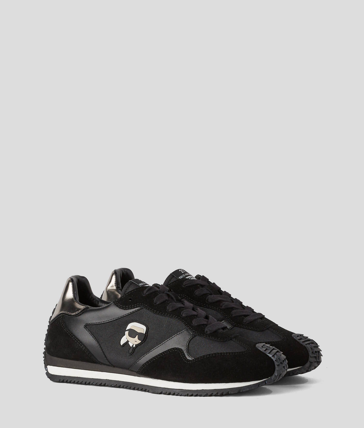 BASKETS KARL IKONIK NFT
