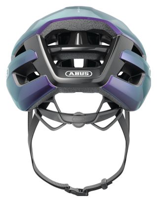 Casque Abus PowerDome Flip Flop Purple / Violet