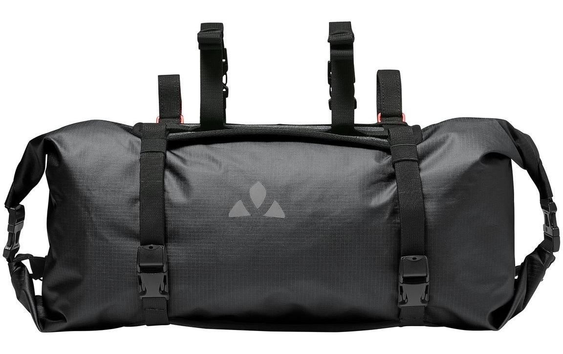 Lenkertasche Trailfront IIWasserdichte Lenkertasche fürs Bikepacking