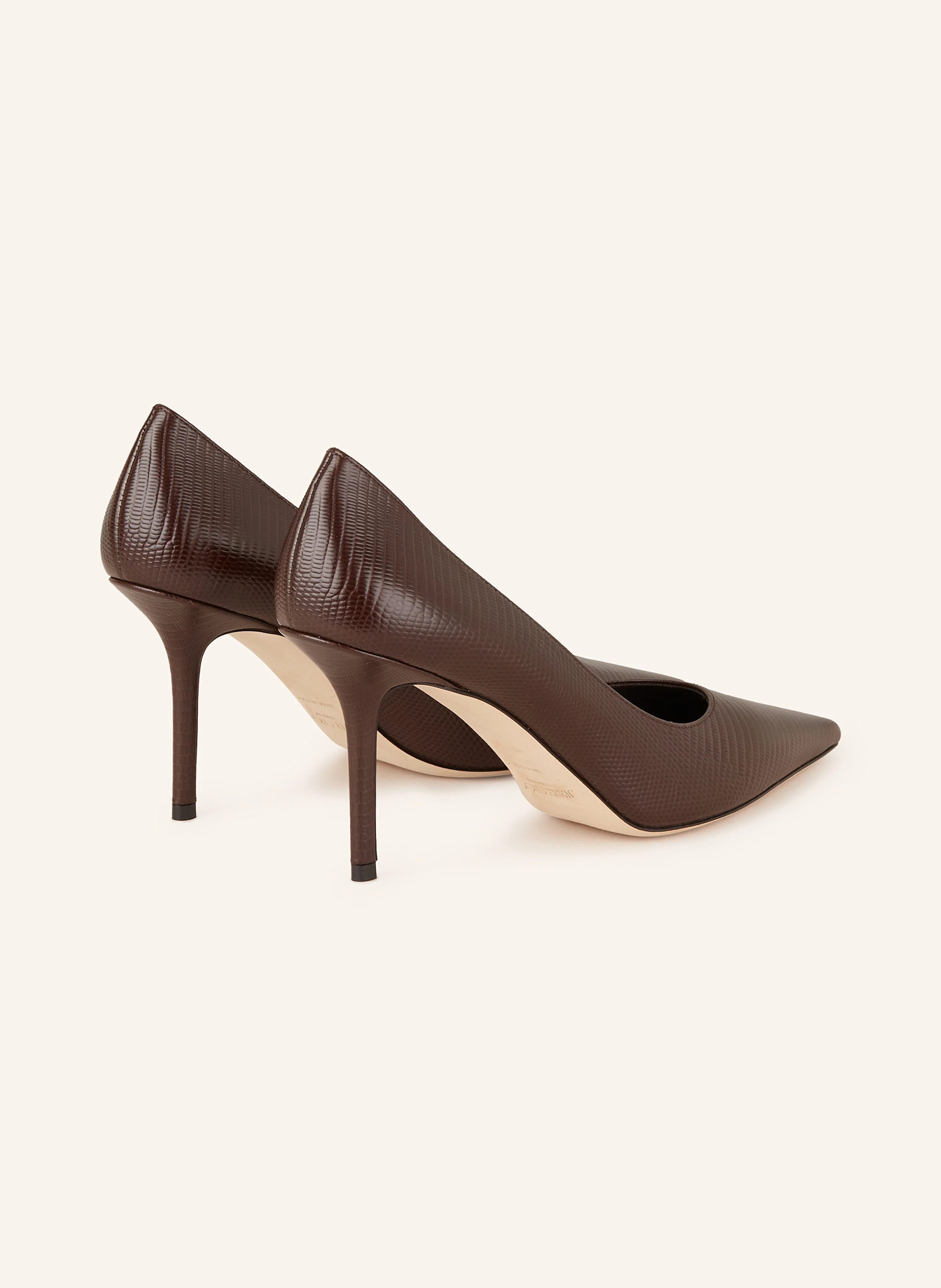 JIMMY CHOO Pumps LOVE 85