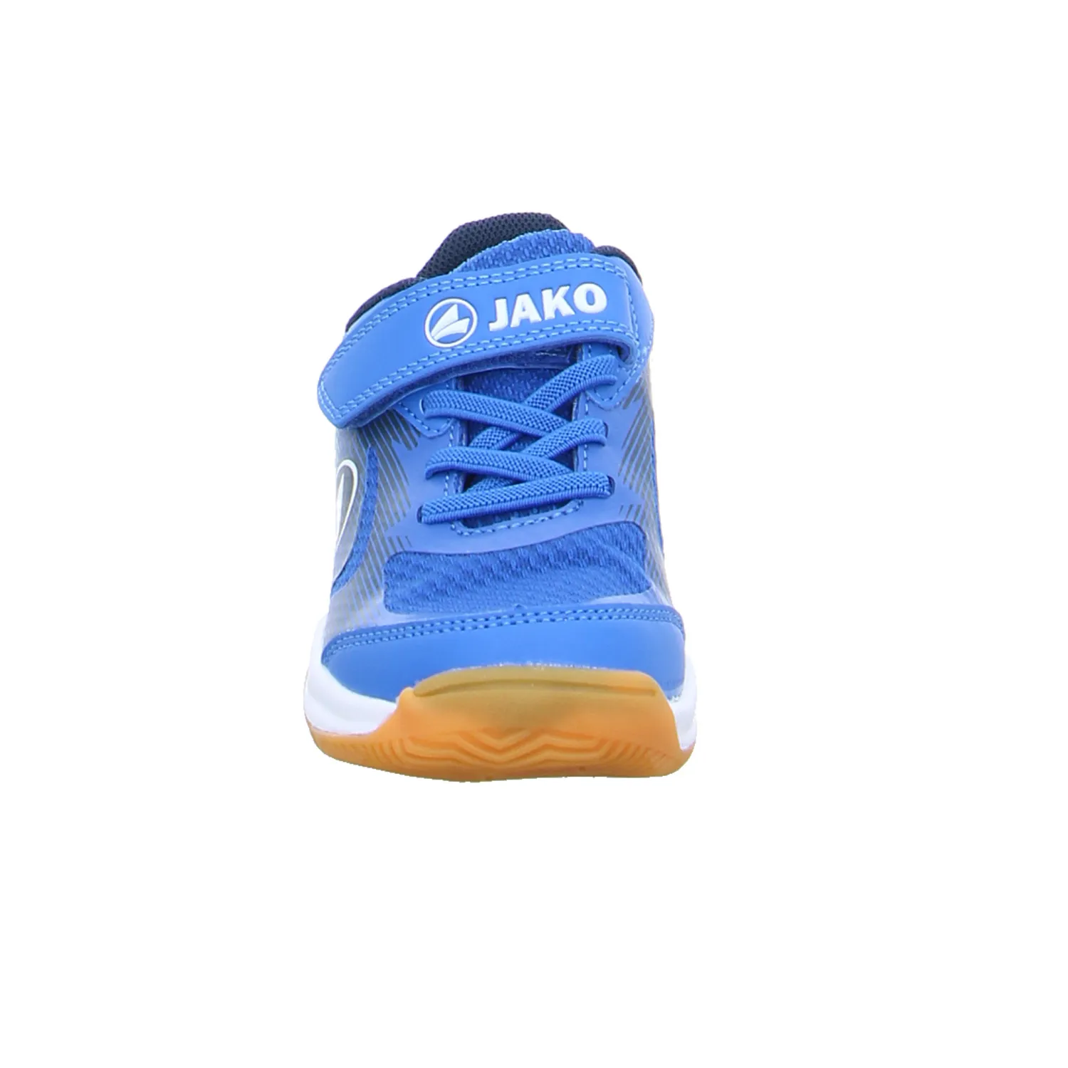 JAKO Kinder Indoor Blau Synthetik