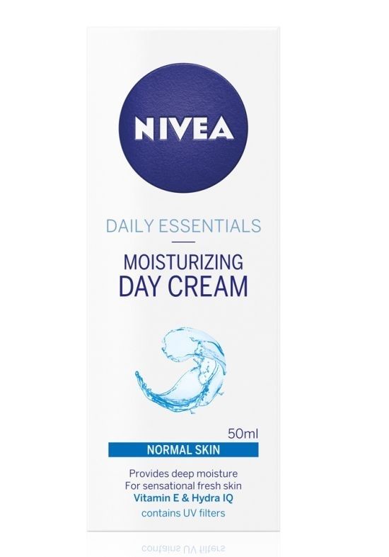 Light Day Cream