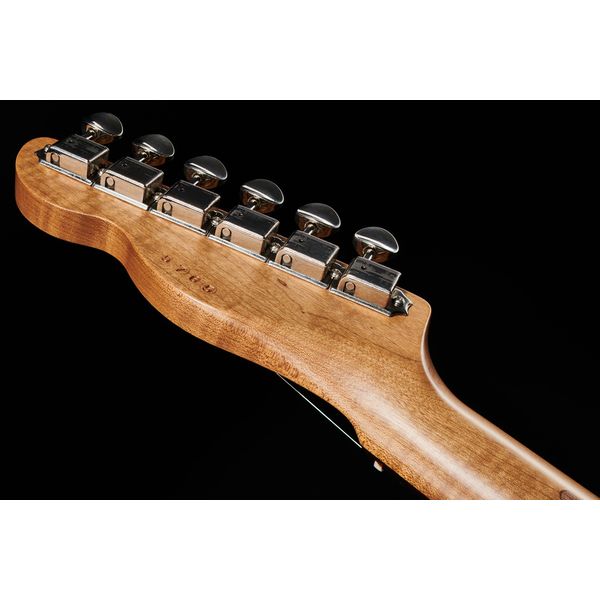 LSL T Bone One Shell Pink Aged