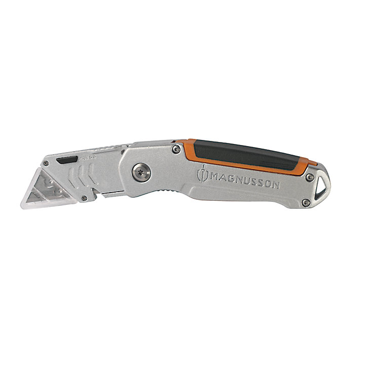 Couteau rétractable Magnusson