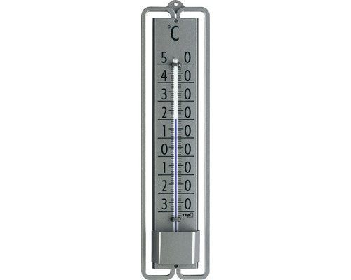 TFA Binnen-/buitenthermometer